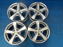 楽天市場】Volkswagen ポロ 中古（タイヤ・ホイール｜車用品）：車用品 