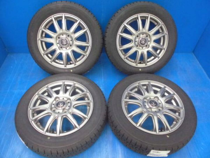 楽天市場】【中古】社外メーカー INVERNO アルミホイール 4.5J 