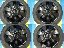 楽天市場】155／65r14 4本セット スズキ純正ホイールの通販