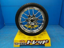 楽天市場】225／40R18（サマータイヤ・ホイールセット｜タイヤ 
