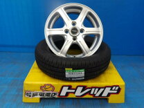 楽天市場】ブリヂストン feid（タイヤ・ホイール｜車用品）：車用品 