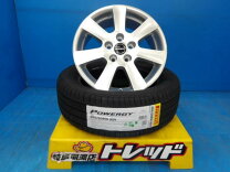 楽天市場】bmw ホイール 中古 205-60r16の通販