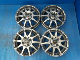 楽天市場】 中古アルミホイール > 13インチ : タイヤショップトレッド