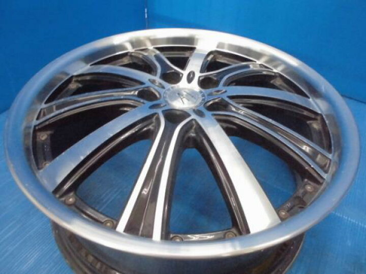 楽天市場】4本 新品 サマー タイヤ 225/45R19 中古 アルミホイール付き 