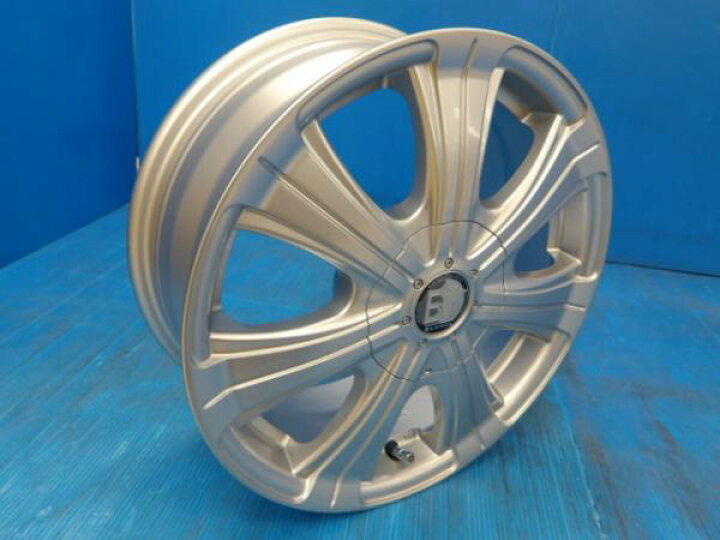 楽天市場】215/65R16 夏タイヤホイール 送料無料 KOSEI エランザ 16 