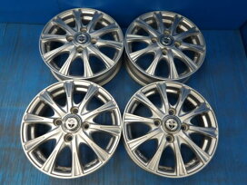 楽天市場】 中古アルミホイール > 13インチ : タイヤショップトレッド