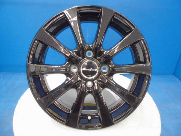楽天市場】165/60R15 送料無料 新品 夏タイヤホイール ユーロスピード 