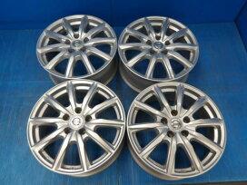 楽天市場】 中古アルミホイール : タイヤショップトレッド