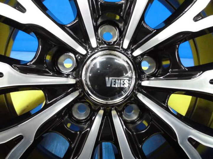 楽天市場】215/50R17 新品 冬タイヤホイール VENES FS01 17インチ 7.0 