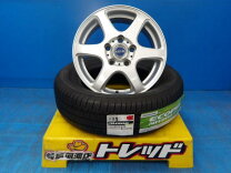 楽天市場】ブリヂストン feid（リム径（インチ）15）の通販
