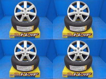 楽天市場】中古タイヤ 205 50 r16（ブランドトヨタ）（タイヤ 