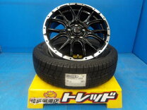 楽天市場】新型プリウス スタッドレスタイヤの通販