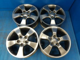 楽天市場】 中古アルミホイール > 16インチ : タイヤショップトレッド