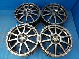 楽天市場】 中古アルミホイール > 16インチ : タイヤショップトレッド