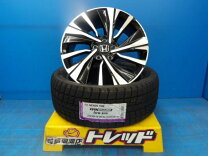 楽天市場】ホンダ 純正 中古 アルミ ホイール（P.C.D（mm）114.3）の通販