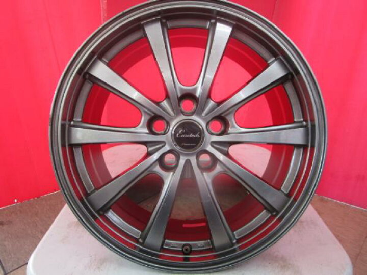 楽天市場】限定1台 レクサスLS 中古ホイール4本セット MANARAY SPORTS 