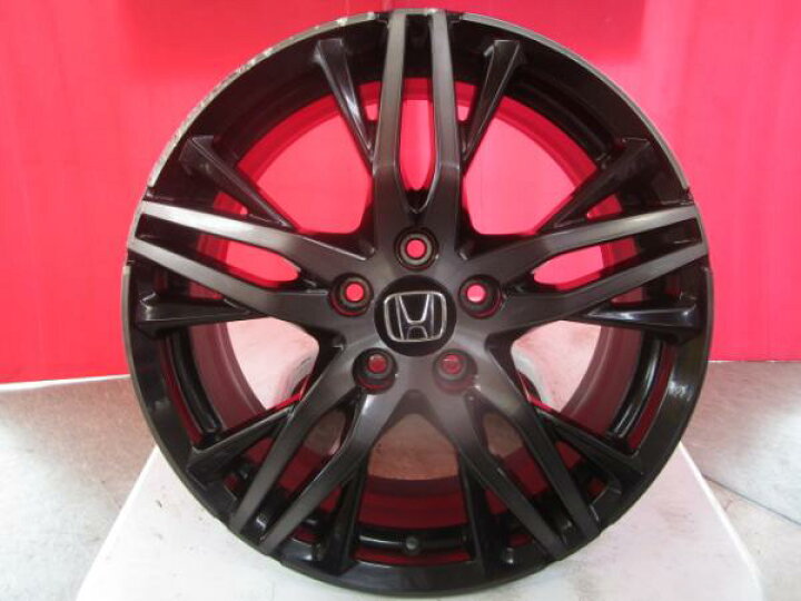 楽天市場】限定1台 オデッセイ ZR-V 中古ホイール4本セット ホンダ RC 