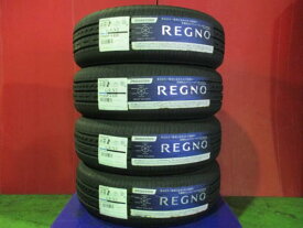 【タイヤ交換可能】BRIDGESTONE REGNO GR-X 175/65R14 19年製造 新品4本セット ヴィッツ ファンカーゴ ラウム ウィングロード Z11型 キューブ フィット フィットアリア コルト デミオ ベリーサ デックス