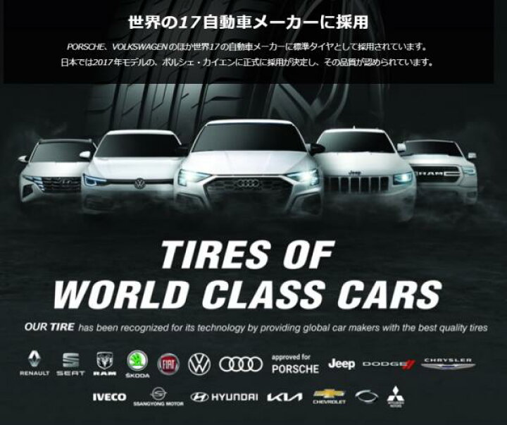 楽天市場】サマータイヤ ETRTO規格 205/55-17 新品2024年4本SET 