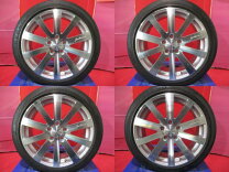 楽天市場】215/45r18 中古 タイヤ 4本の通販