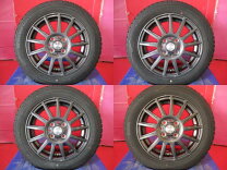 楽天市場】ホイール 4本セット 中古 タント（タイヤ幅（mm）155）（車 