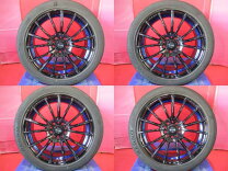 楽天市場】225／45r18 中古（タイヤ・ホイールセット｜タイヤ 