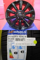 楽天市場】trd ホイール 18インチ（車用品・バイク用品）の通販