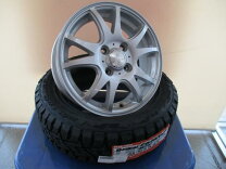 楽天市場】FANG（リム径（インチ）14）（タイヤ・ホイール｜車用品 