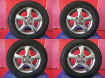 楽天市場】bridgestone nextry 4本セットの通販