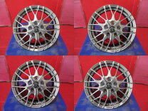 楽天市場】BBS ホイール 中古の通販