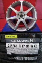 楽天市場】AVS（P.C.D（mm）100）（タイヤ・ホイール｜車用品）：車 