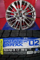 楽天市場】トヨタ アルファード 中古（スタッドレスタイヤ・ホイール 