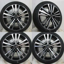 楽天市場】ホンダ ステップワゴン 中古（リム径（インチ）18）（サマー 
