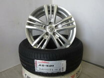 楽天市場】225／55R17（ブランド日産）（車用品｜車用品・バイク用品 