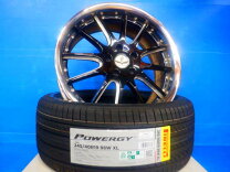 楽天市場】245／40R19（サマータイヤ・ホイールセット｜タイヤ 