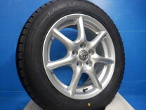 楽天市場】215/60R17（ブランドトヨタ）（スタッドレスタイヤ 