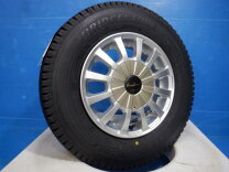 楽天市場】blizzak vl1 145r12 8prの通販