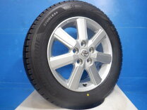 楽天市場】トヨタ ノア 中古（スタッドレスタイヤ・ホイールセット 