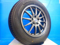 楽天市場】225／65R17（ブランドピレリ）（サマータイヤ・ホイール 