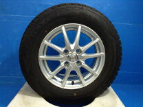 楽天市場】185/70r14 スタッドレス ノート e12 ホイールセットの通販
