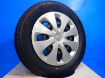 楽天市場】トヨタ スペイド（リム幅（インチ）5）（車用品｜車用品 