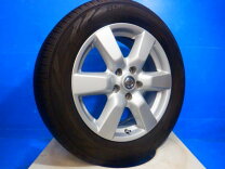 楽天市場】中古ホイール 215 60 17の通販
