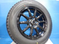 楽天市場】225／65R17（P.C.D（mm）120）（スタッドレスタイヤ 