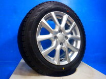 楽天市場】中古 アルミホイール ホンダ純正（スタッドレスタイヤ 