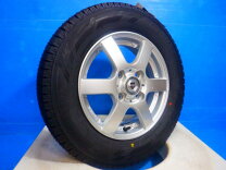 楽天市場】145／80R13（ブランドヨコハマ）（スタッドレスタイヤ 