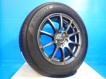 楽天市場】プリウス（ブランドヨコハマ）（タイヤ・ホイール｜車用品 