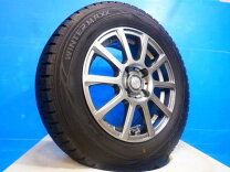 楽天市場】175／70R14（スタッドレスタイヤ・ホイールセット｜タイヤ 