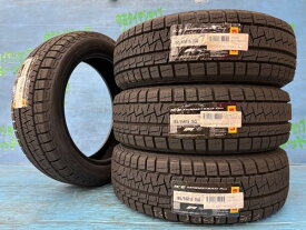 ルークス N-ONE タント ウェイク 165/55R15 新品スタッドレスタイヤ 4本セット ピレリ アイス・アシンメトリコ + 165/55/15 75Q 2023年製 15インチ 冬タイヤ 庄