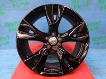 楽天市場】20インチ アルミホイール 中古（P.C.D（mm）114.3）（車用品 
