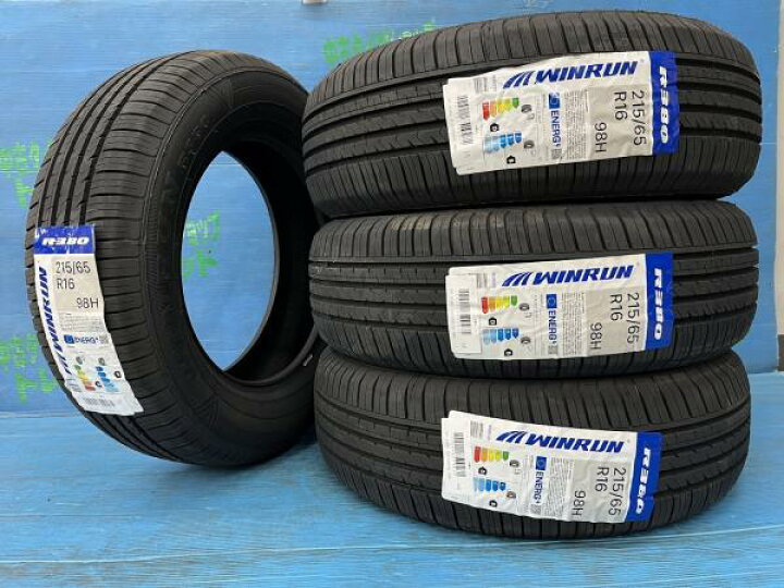 楽天市場】アルファード ティグアン 215/65R16 【送料無料】 新品 
